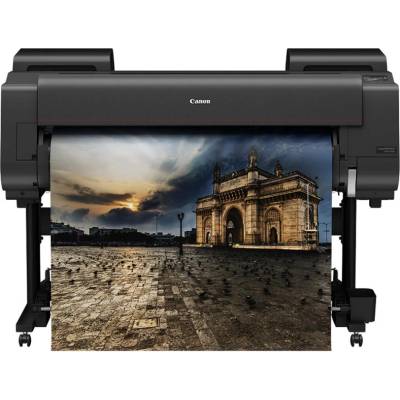 Мастилоструен плотер Canon imagePROGRAF PRO-4600 incl. stand (6407C003AA)