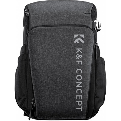 K&F Concept KF13.128V3 černý – Hledejceny.cz