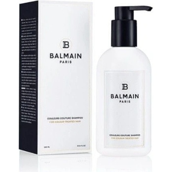 Balmain Hair Couleurs Couture Shampoo 300 ml