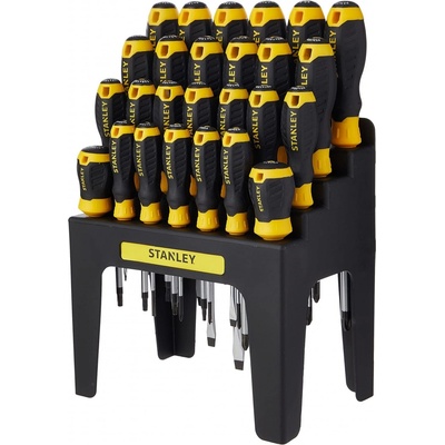 Stanley STHT0-62142 26dielna sada skrutkovačov