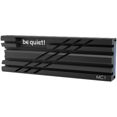 be quiet! MC1, BZ002 (BZ002)