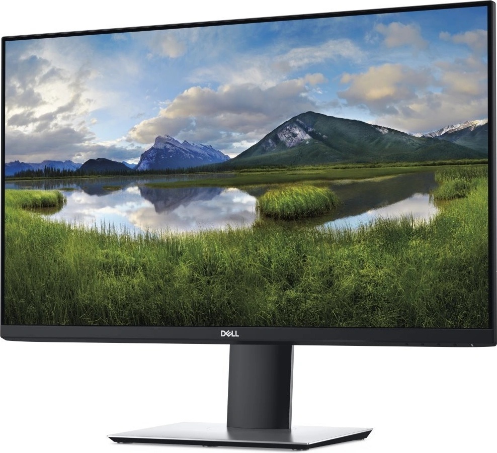 Dell P2720DC