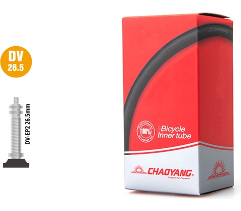 Chaoyang DV