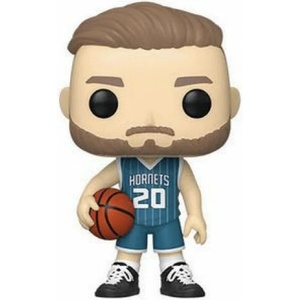 Funko Фигурка Funko POP! Basketball NBA: Hornets - Gordon Hayward (Teal Jersey) #123 (FUNKO-070204) - thx