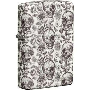 Zippo запалка ZIPPO - Skeleton Design - 26969