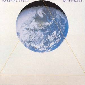 Universal Tangerine Dream: White Eagle - CD (037269)