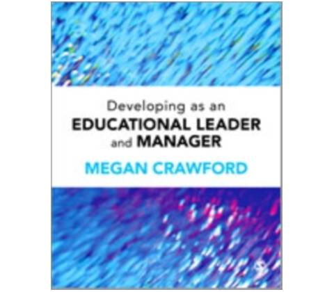 Developing as an Educational Leader and Manager
