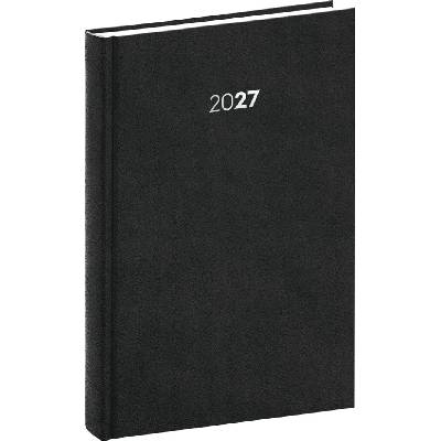 Notique Balakon A5 denní 2027 černý