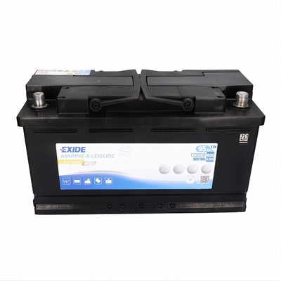 Exide EQ800