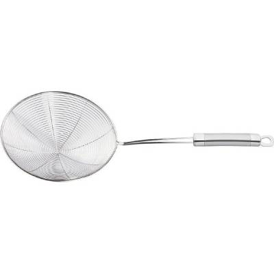 Asijské síto nerez 19 cm Exquisite - CS Solingen