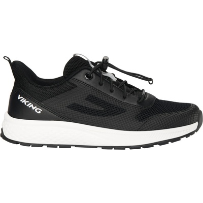 Viking Детски ежедневни обувки Viking Kid's Century Light SL Casual shoes - Black - размер 32 (EU) (702-3962-0213)