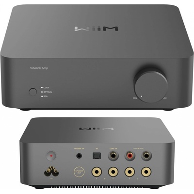 WiiM Vibelink Amp – Zboží Živě