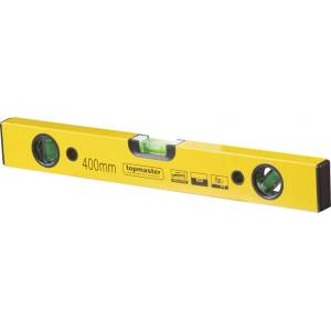 Topmaster Professional Нивелир алуминиев 400 mm TMP (270801)