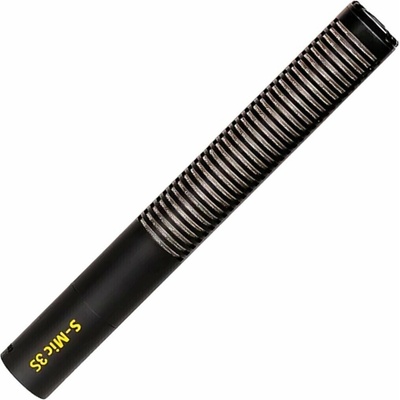 Deity S-Mic 3S