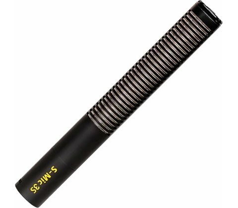 Deity S-Mic 3S