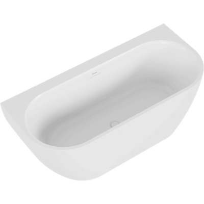 Excellent Oceana 165x75 cm WAEX.OCE2.165WP.WH