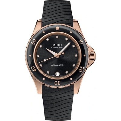 Mido M026.207.37.056.00
