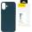 Wozinsky Силиконов кейс Wozinsky за Samsung Galaxy S24 FE - син (5907769371134)
