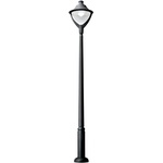 ELMARK Beppe LED 50W 96BEPPE40/BL