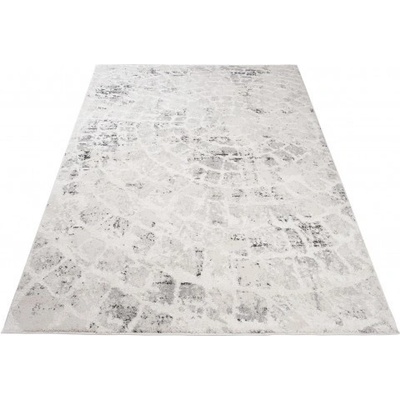 Makro Abra TROYA V471A Kmen stromu krémový / šedý