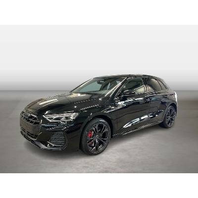Audi A3 TFSIe S-line Sportback 200 kW