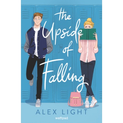 Upside of Falling | Alex Light