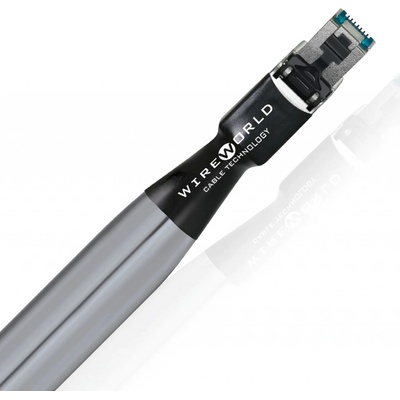 Wireworld Platinum Starlight 8 Twinax (PSE) 1.0m