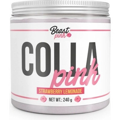 Colla Pink BeastPink 240 g – Zbozi.Blesk.cz