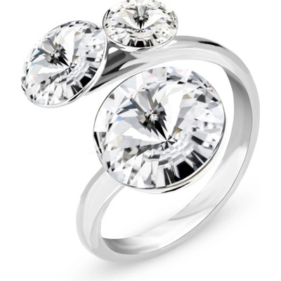 Spark prsten Swarovski Elements P11223C Lollipop 4123