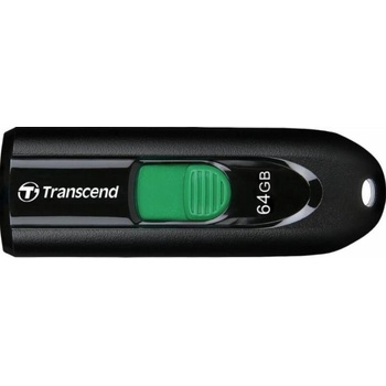 Image 1 of Transcend JetFlash 790C 64GB USB 3.2 Gen 1/ USB-C TS64GJF790C