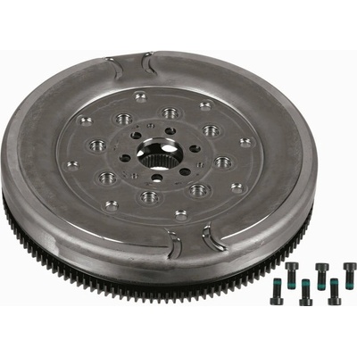 Dvouhmotový setrvačník SACHS SA 2295001282