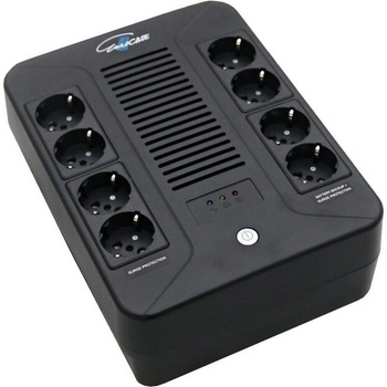 EUROCASE EA200PLUS EVO 1000VA