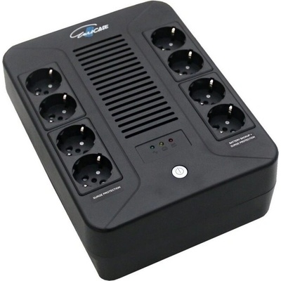 EUROCASE EA200PLUS EVO 1000VA