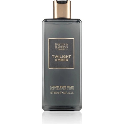 Baylis & Harding The Edit Twilight Amber sprchový gel 400 ml