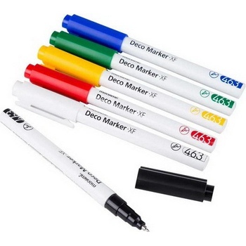 Monami Deco Marker 463 basic