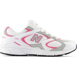 New Balance Детски маратонки New Balance Kid's 408 Sneakers - White I - размер 38, 5 (EU) (702-5465-0716)