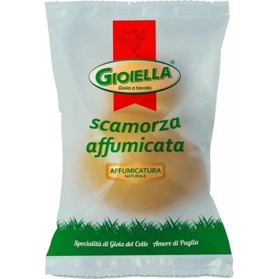 Gioiella Scamorza affumicata 180 g