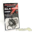 STARBAITS Power Hook PTFE Coated Chod vel.8 10 ks