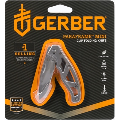 Gerber Paraframe mini 22-48485