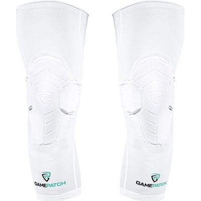 GamePatch Knee pads kp04-001 Bandáž na koleno