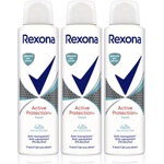 Rexona Active Protection+ Fresh комплект