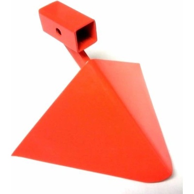 Pannon Gép adaptér pro radličkovou plečku záběr 20 cm