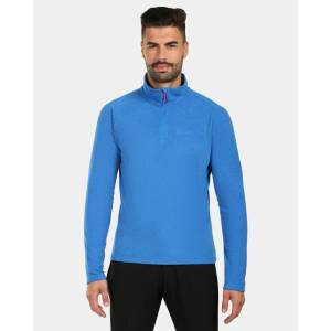 Kilpi Мъжки поларен суитшърт Kilpi ALMERI-M Син Kilpi | Sin | МЪЖЕ | 3XL