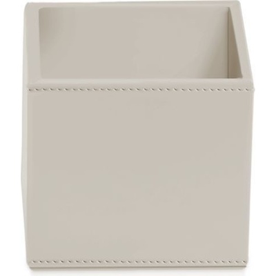 Decor Walther Koupelnová dóza Brownie 10 cm písková