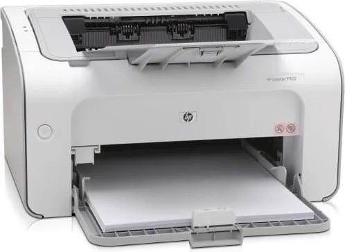 HP LaserJet Pro P1102 (CE651A)