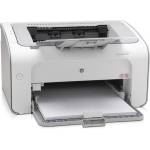 HP LaserJet Pro P1102 (CE651A)