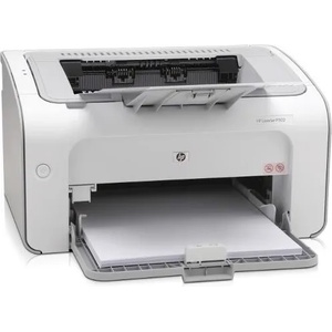 HP LaserJet Pro P1102 (CE651A)