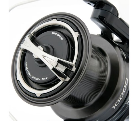 Shimano Aerlex 10000 XTB