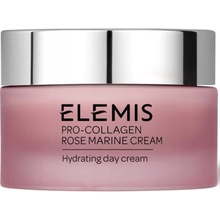 Elemis Pro Collagen Rose denní pleťový krém proti stárnutí 50 ml
