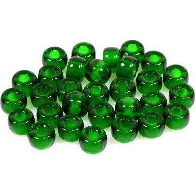 Glass beads, s.r.o. Bavorák 11149017 9 mm 50140 Balení: 150ks